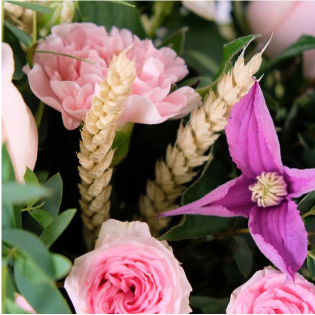 Wonderful μπουκέτο (CH)