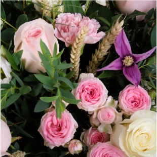 Wonderful μπουκέτο (CH)