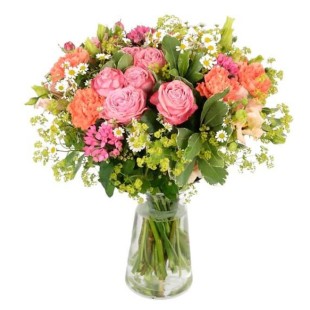 Radiant μπουκέτο (CH)