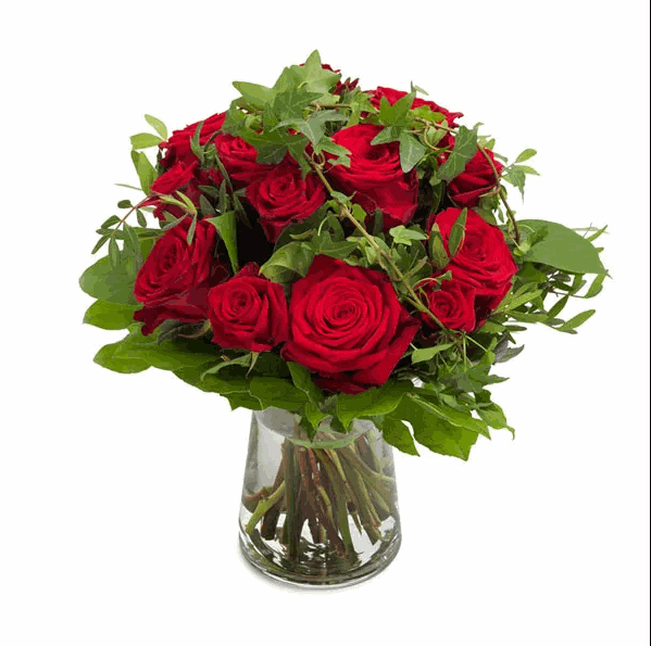 Straight from the Heart-Μπουκέτο (NL)