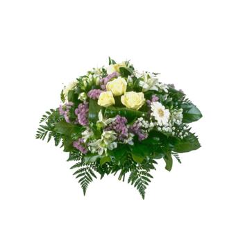 Parfumé μπουκέτο (MC)