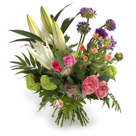 Saisons μπουκέτο (MC) Saisons μπουκέτο (MC)