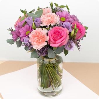 Poesia  bouquet (ESP)