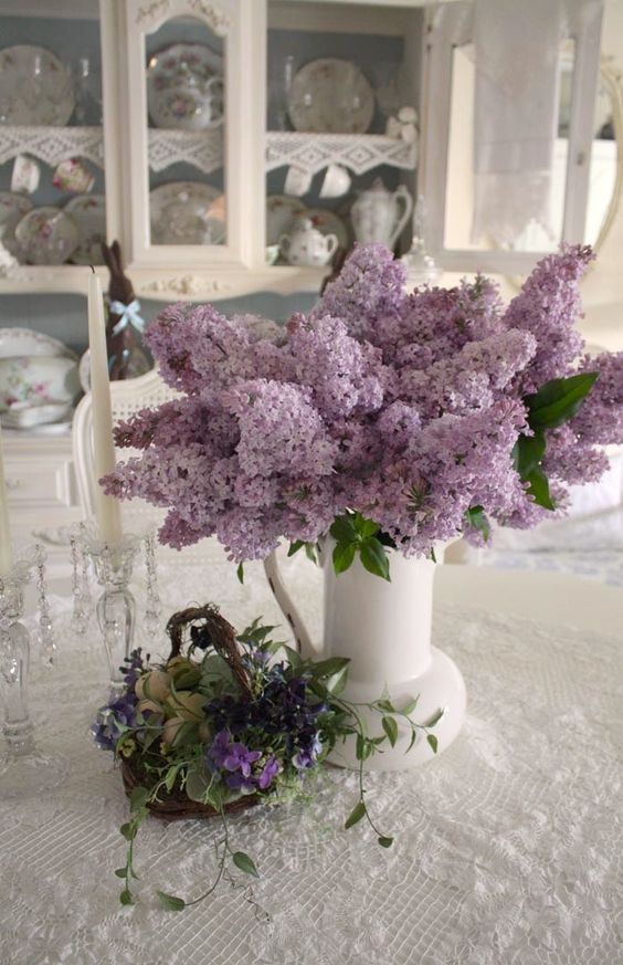 cosmoflora